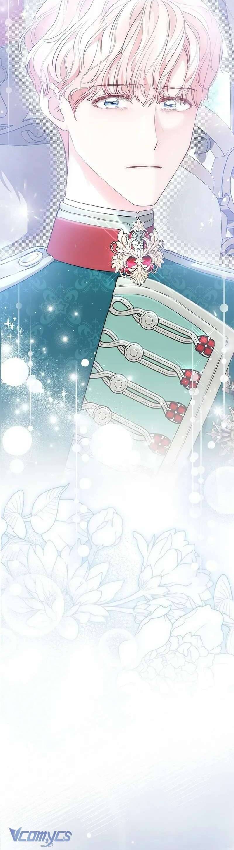 Từ Chối Sủng Ái Thì Sao Lại Bị Ám Ảnh: Chapter 53