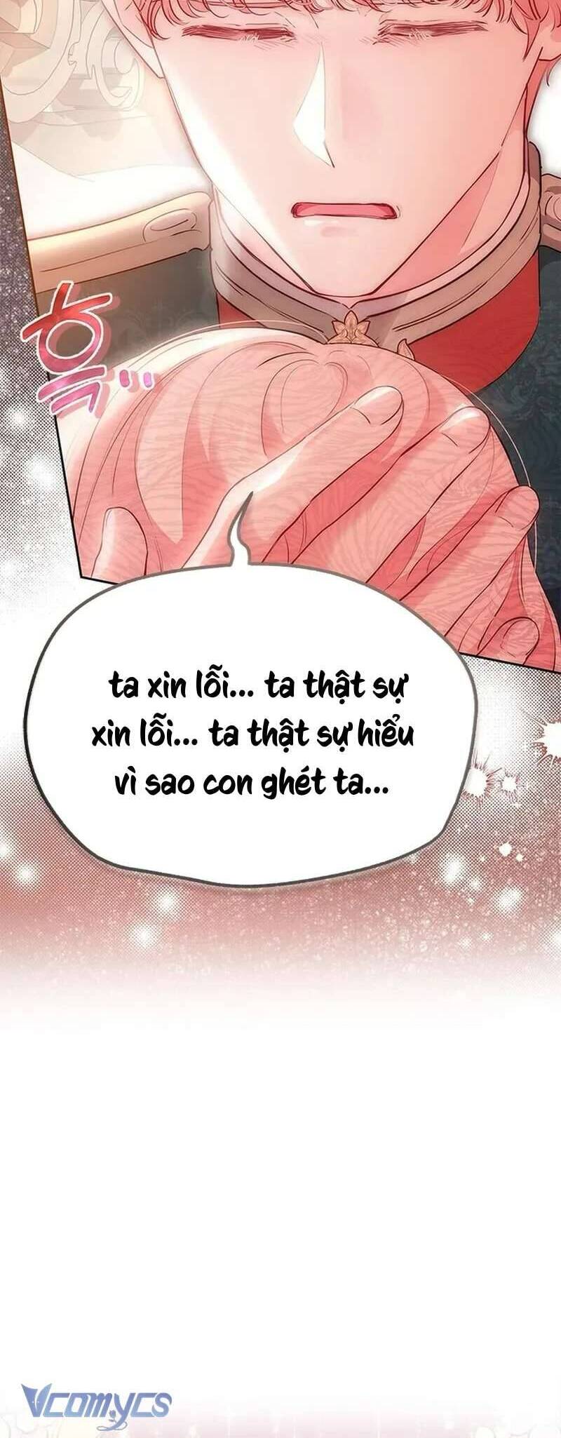 Từ Chối Sủng Ái Thì Sao Lại Bị Ám Ảnh: Chapter 53