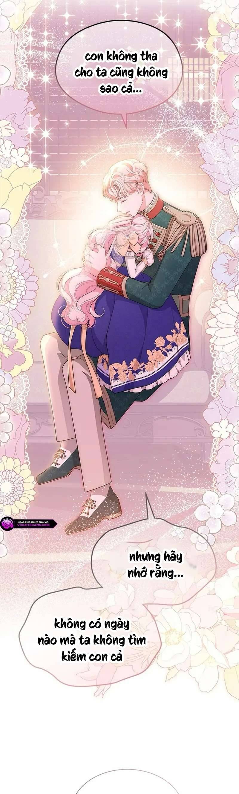 Từ Chối Sủng Ái Thì Sao Lại Bị Ám Ảnh: Chapter 53