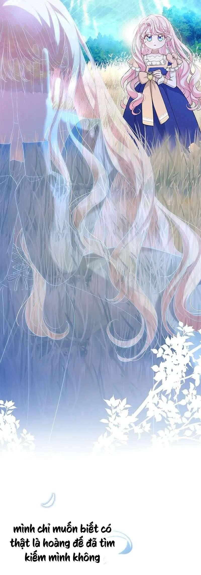 Từ Chối Sủng Ái Thì Sao Lại Bị Ám Ảnh: Chapter 53