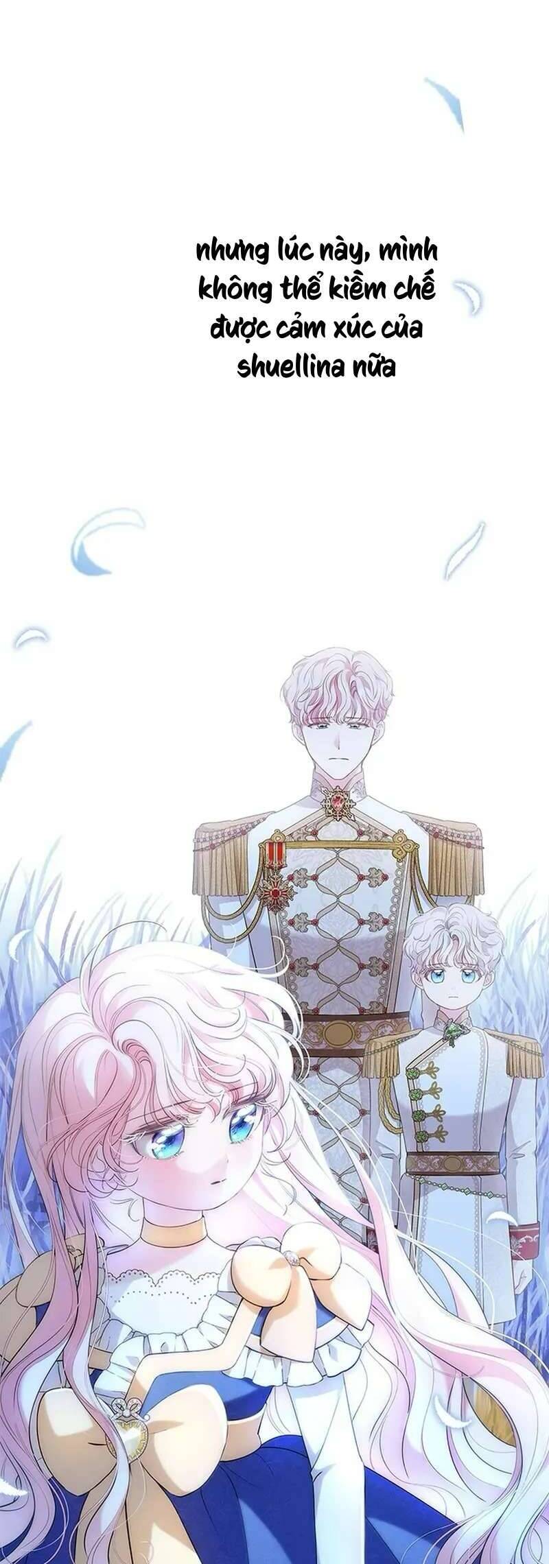 Từ Chối Sủng Ái Thì Sao Lại Bị Ám Ảnh: Chapter 53