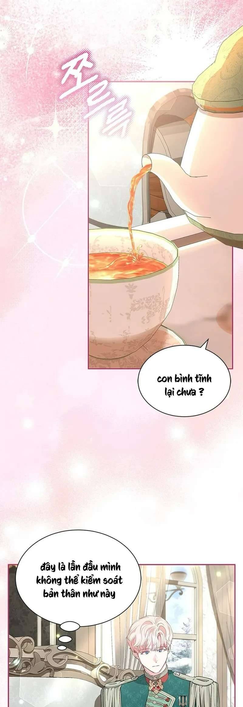 Từ Chối Sủng Ái Thì Sao Lại Bị Ám Ảnh: Chapter 53