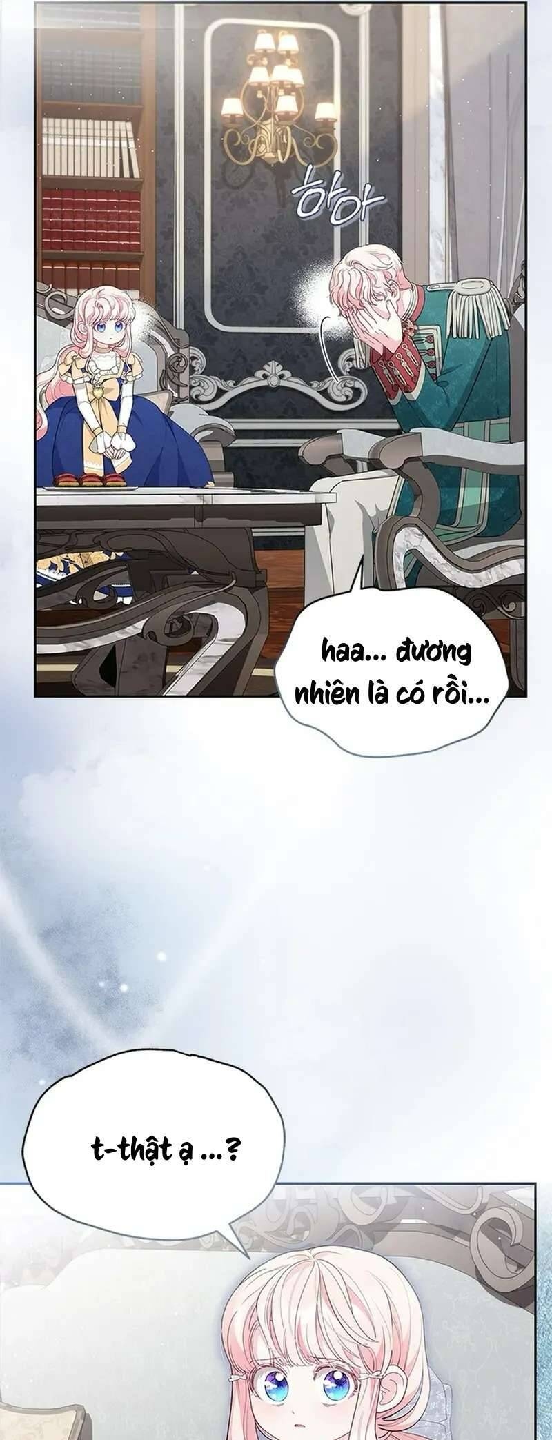 Từ Chối Sủng Ái Thì Sao Lại Bị Ám Ảnh: Chapter 53