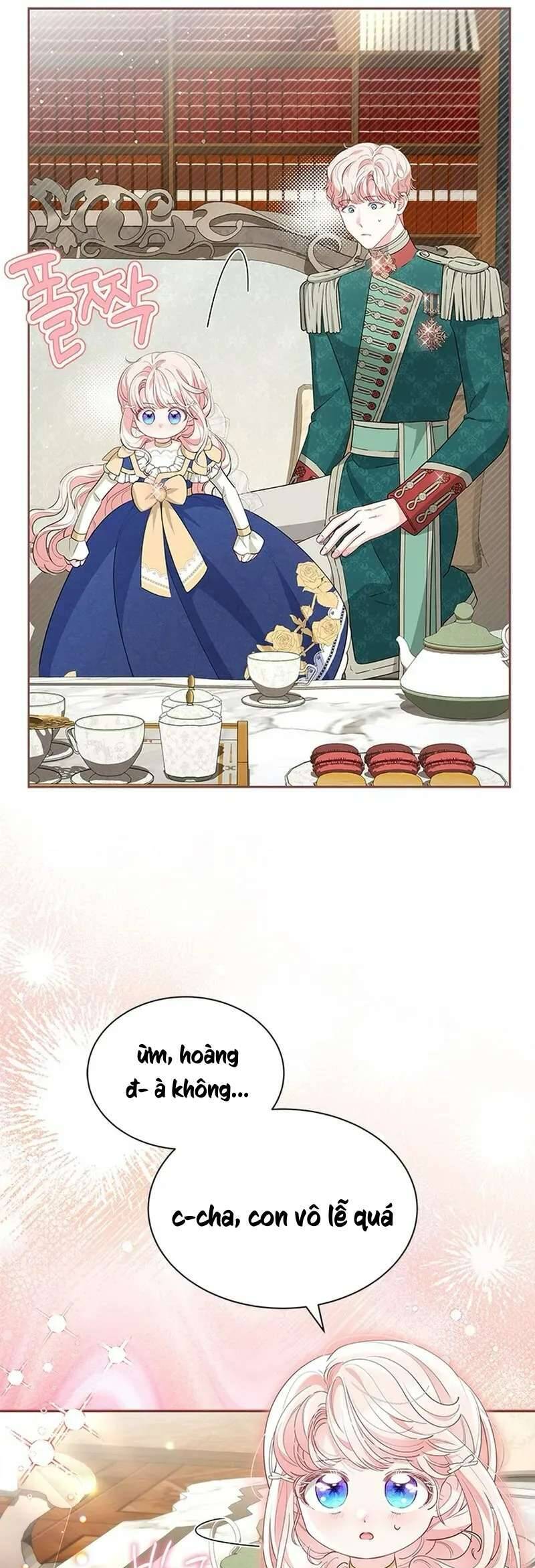 Từ Chối Sủng Ái Thì Sao Lại Bị Ám Ảnh: Chapter 53