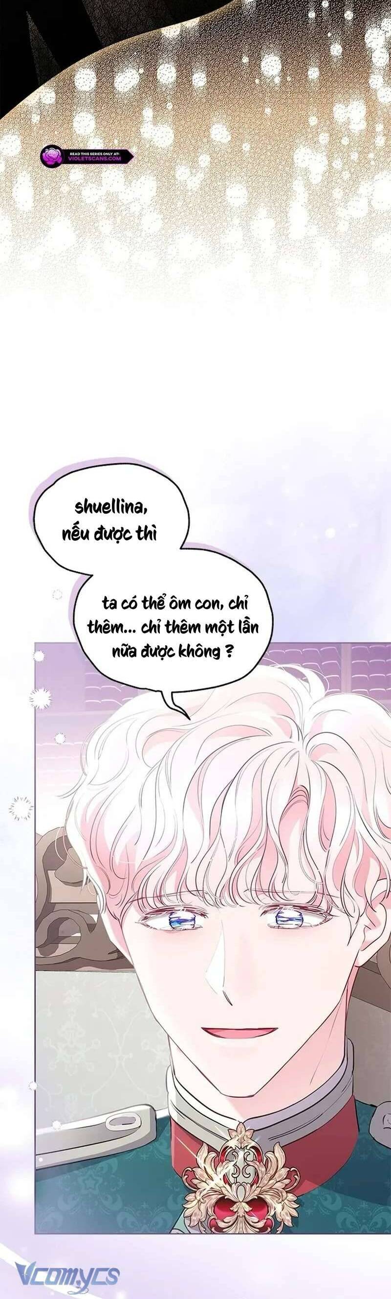 Từ Chối Sủng Ái Thì Sao Lại Bị Ám Ảnh: Chapter 53