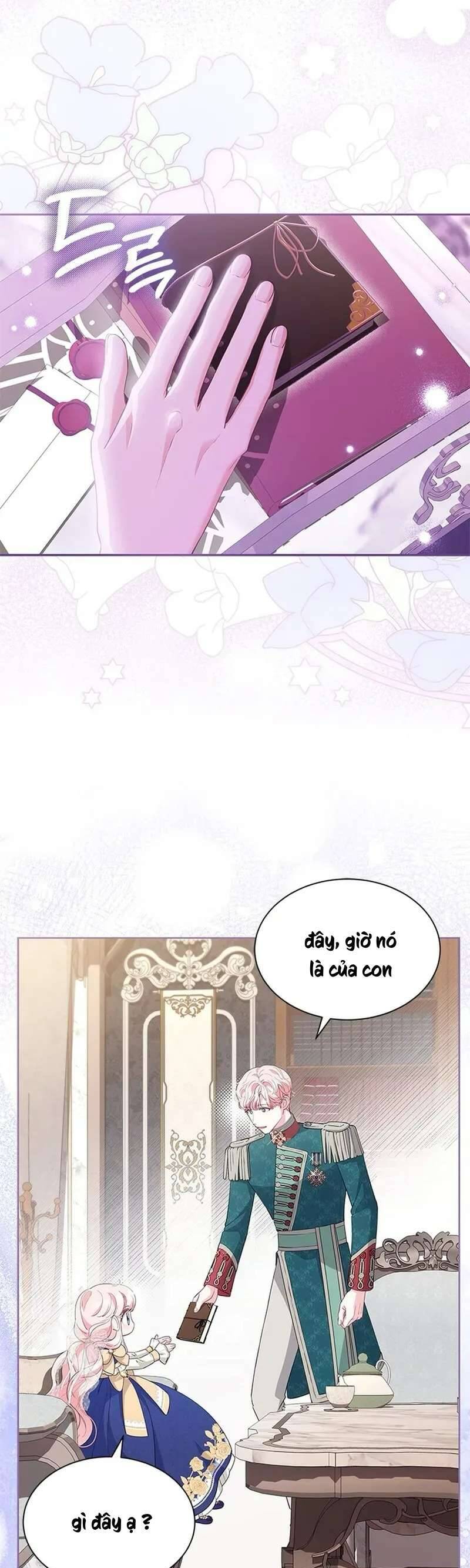Từ Chối Sủng Ái Thì Sao Lại Bị Ám Ảnh: Chapter 53