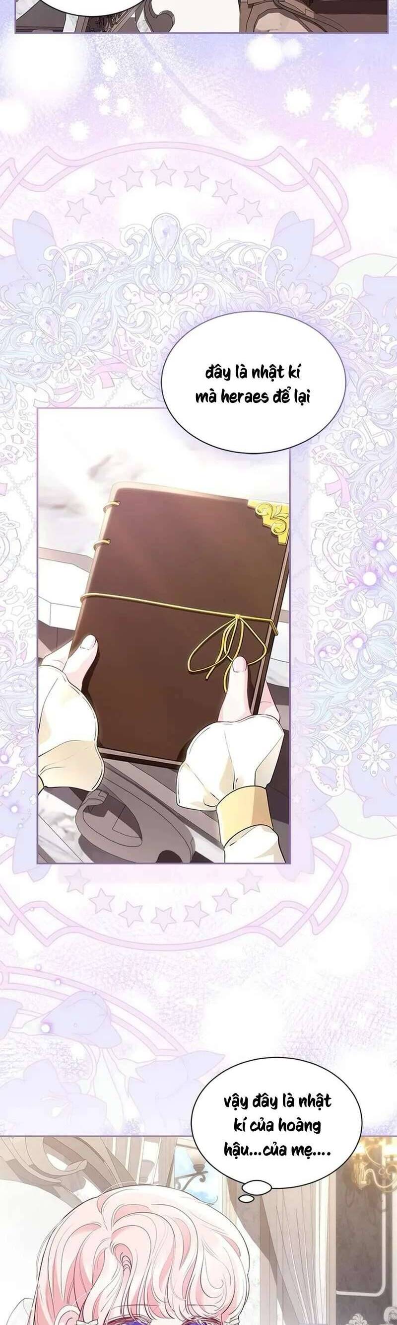 Từ Chối Sủng Ái Thì Sao Lại Bị Ám Ảnh: Chapter 53