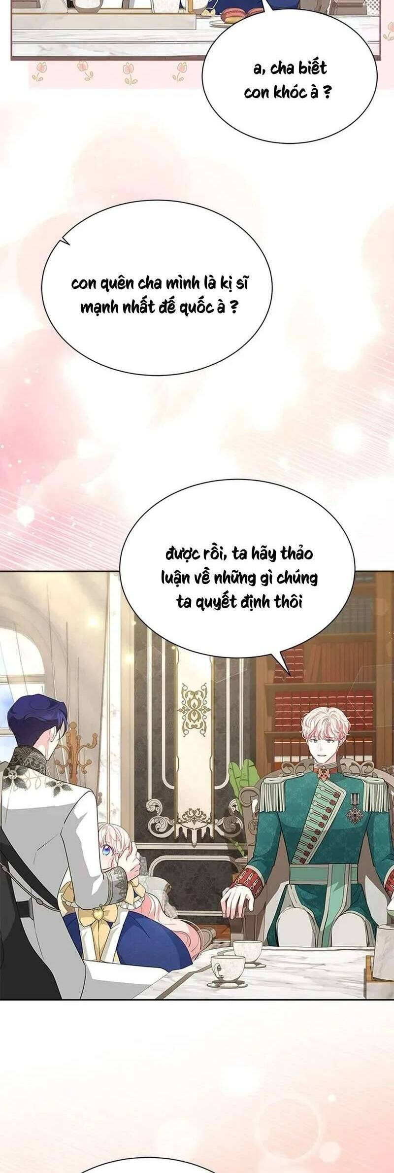 Từ Chối Sủng Ái Thì Sao Lại Bị Ám Ảnh: Chapter 53