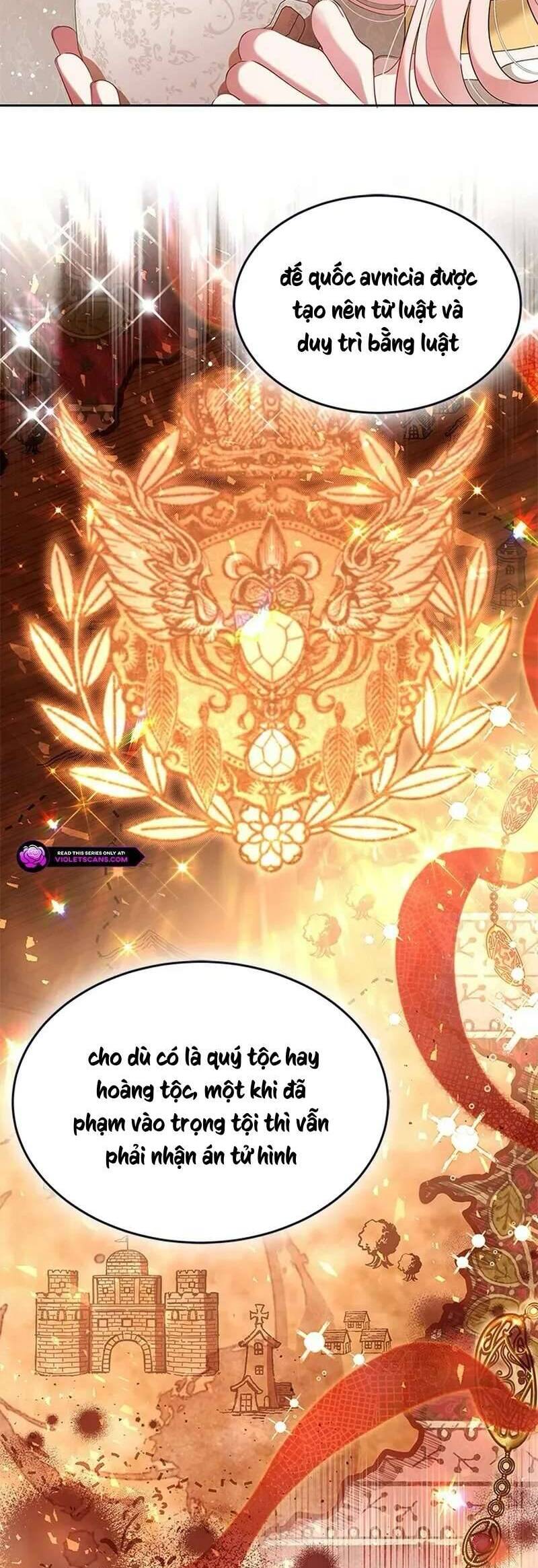 Từ Chối Sủng Ái Thì Sao Lại Bị Ám Ảnh: Chapter 53