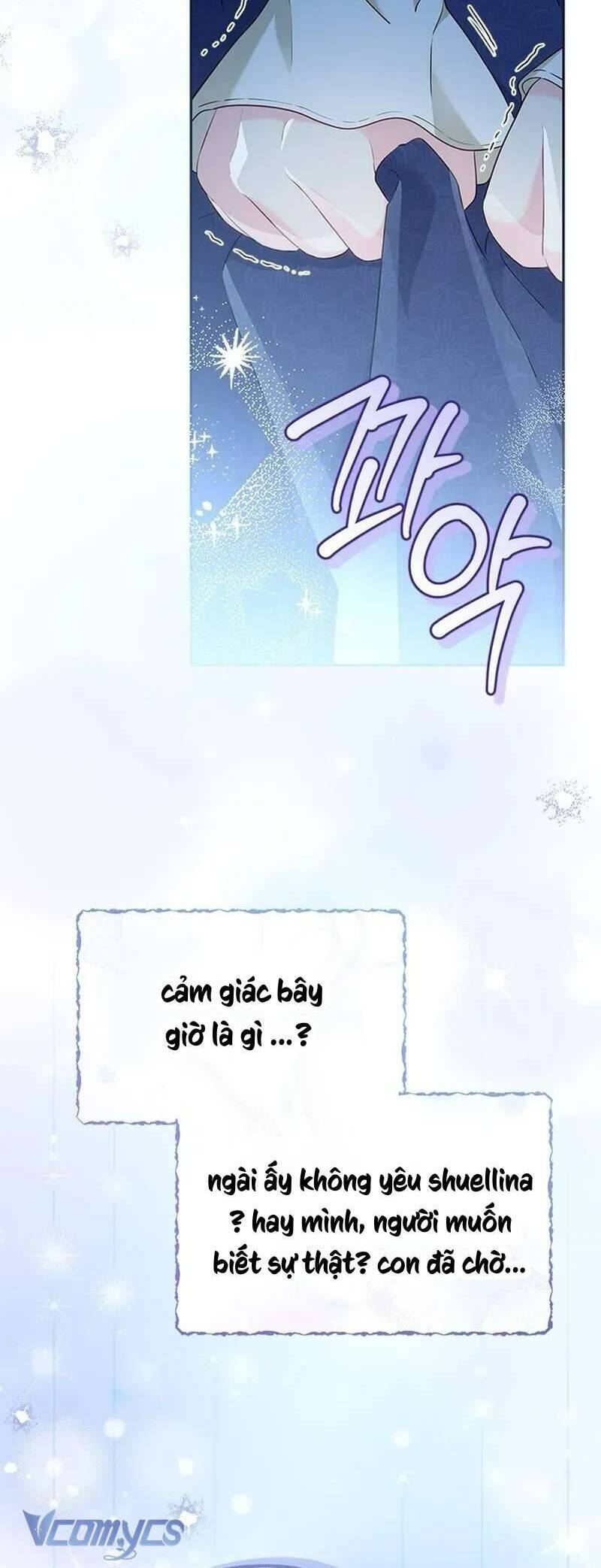 Từ Chối Sủng Ái Thì Sao Lại Bị Ám Ảnh: Chapter 53