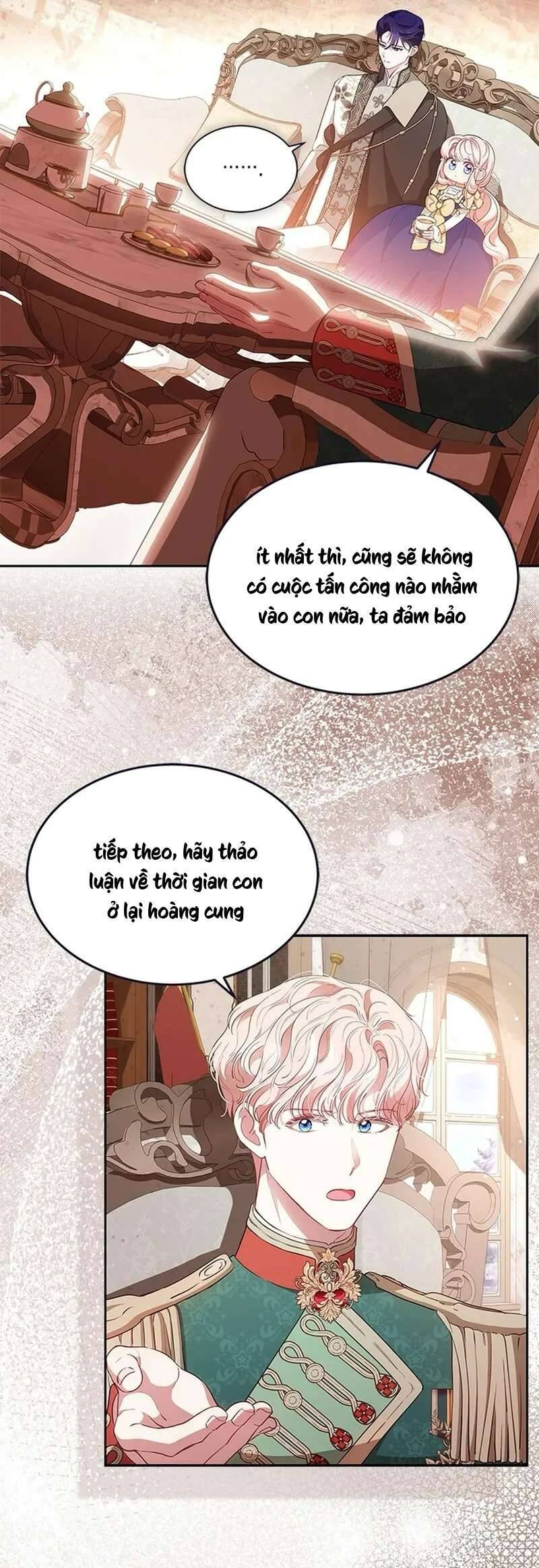 Từ Chối Sủng Ái Thì Sao Lại Bị Ám Ảnh: Chapter 53