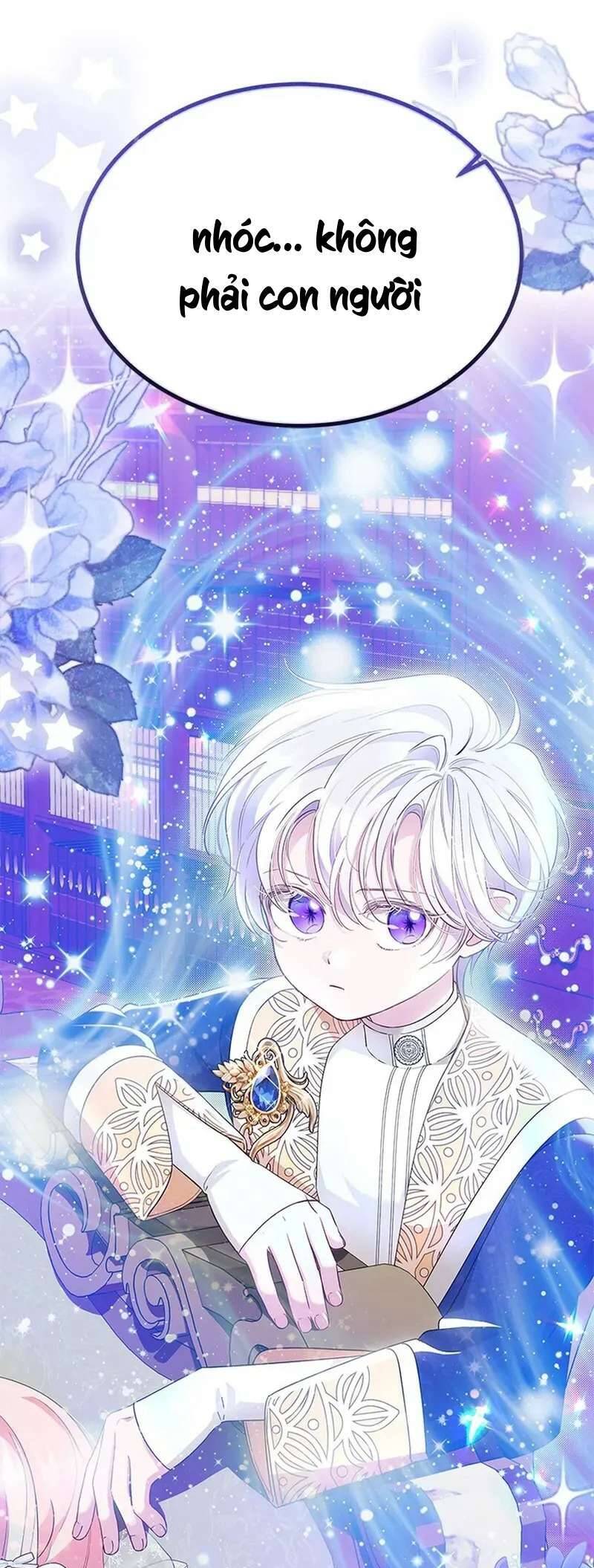 Từ Chối Sủng Ái Thì Sao Lại Bị Ám Ảnh: Chapter 53