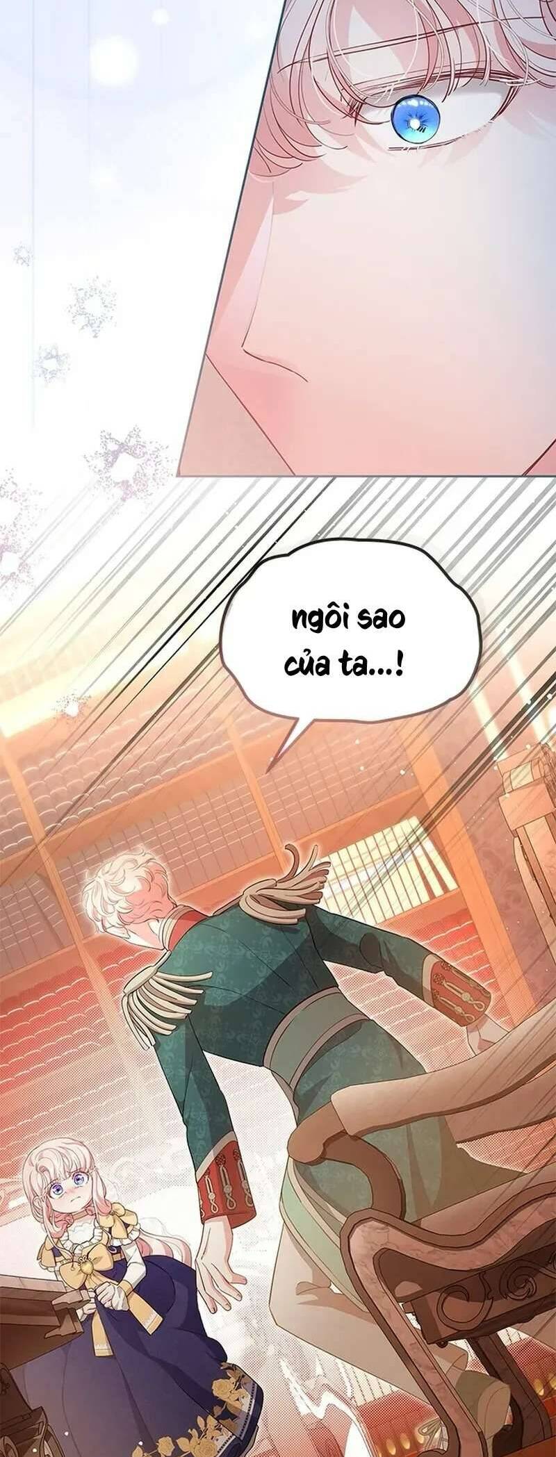 Từ Chối Sủng Ái Thì Sao Lại Bị Ám Ảnh: Chapter 53