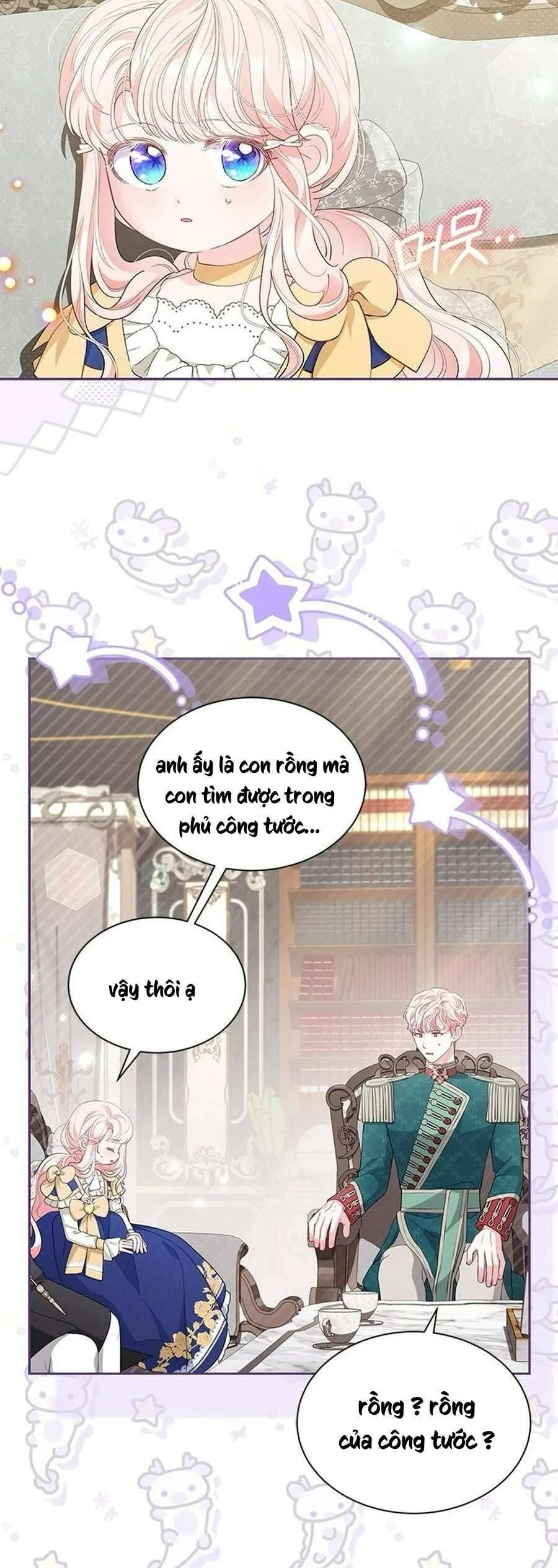 Từ Chối Sủng Ái Thì Sao Lại Bị Ám Ảnh: Chapter 54