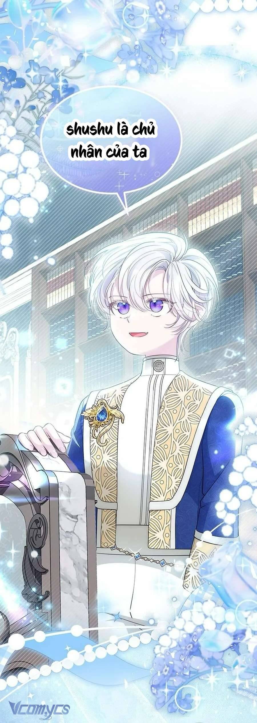 Từ Chối Sủng Ái Thì Sao Lại Bị Ám Ảnh: Chapter 54