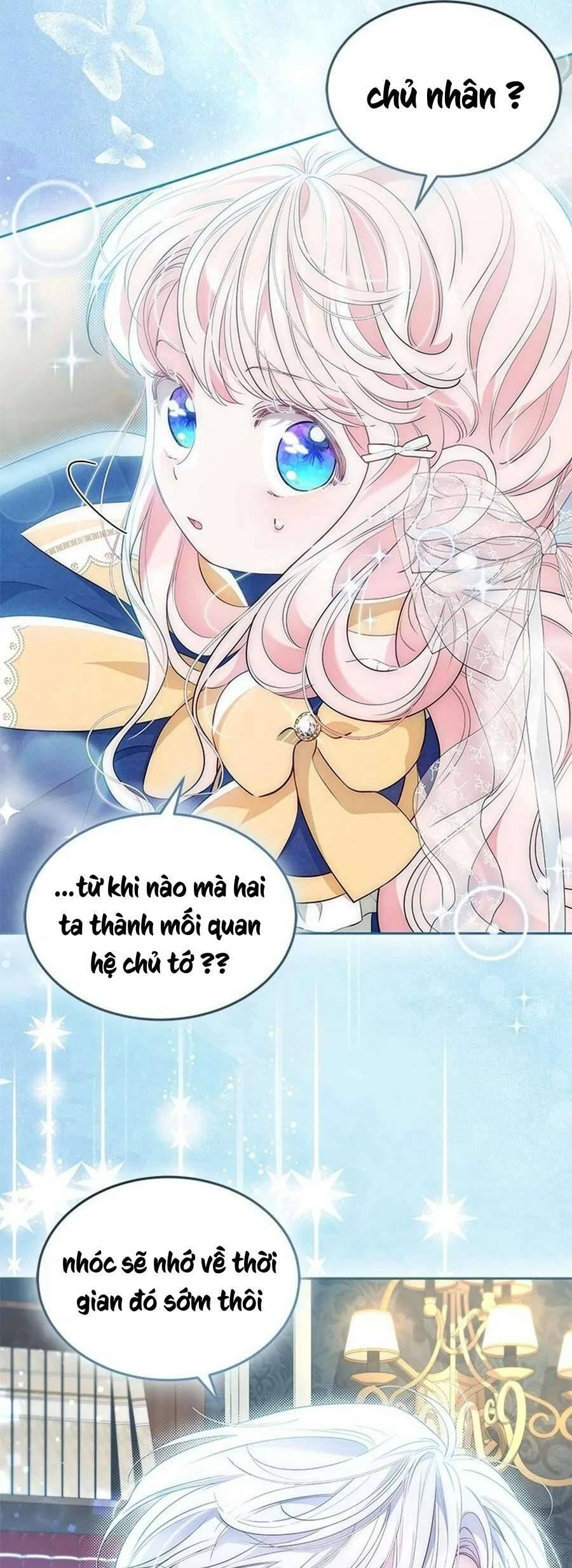 Từ Chối Sủng Ái Thì Sao Lại Bị Ám Ảnh: Chapter 54