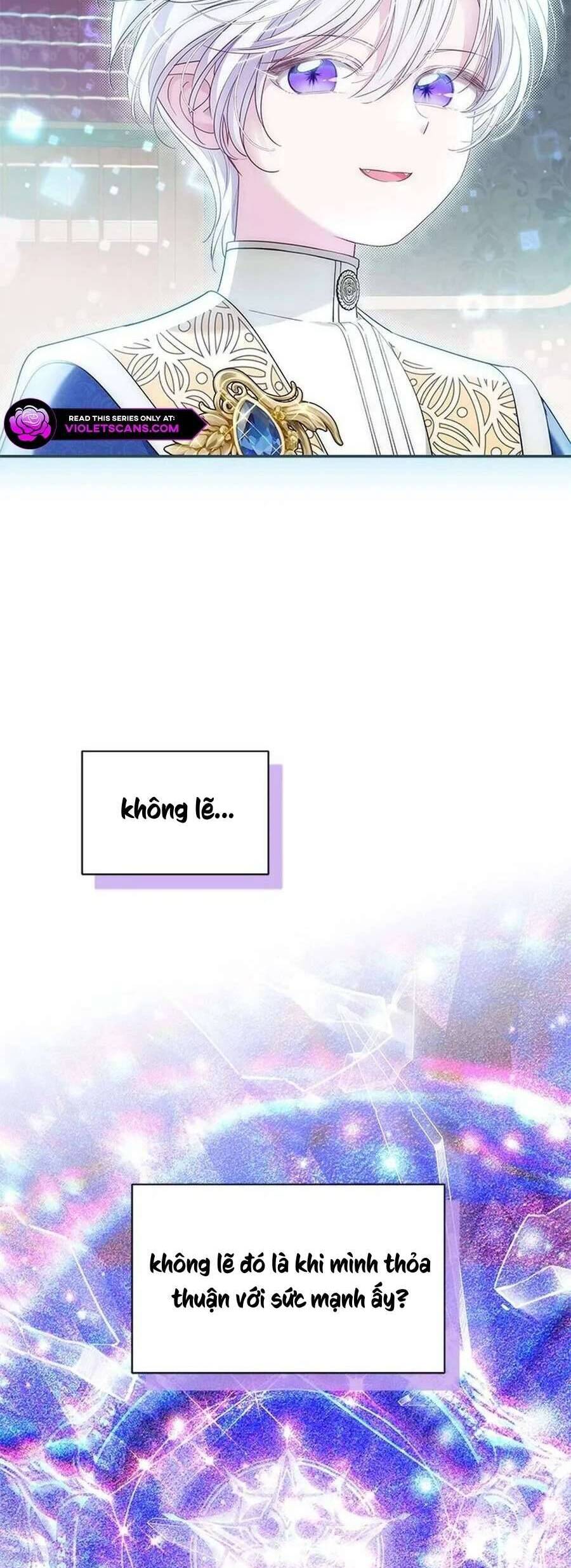 Từ Chối Sủng Ái Thì Sao Lại Bị Ám Ảnh: Chapter 54