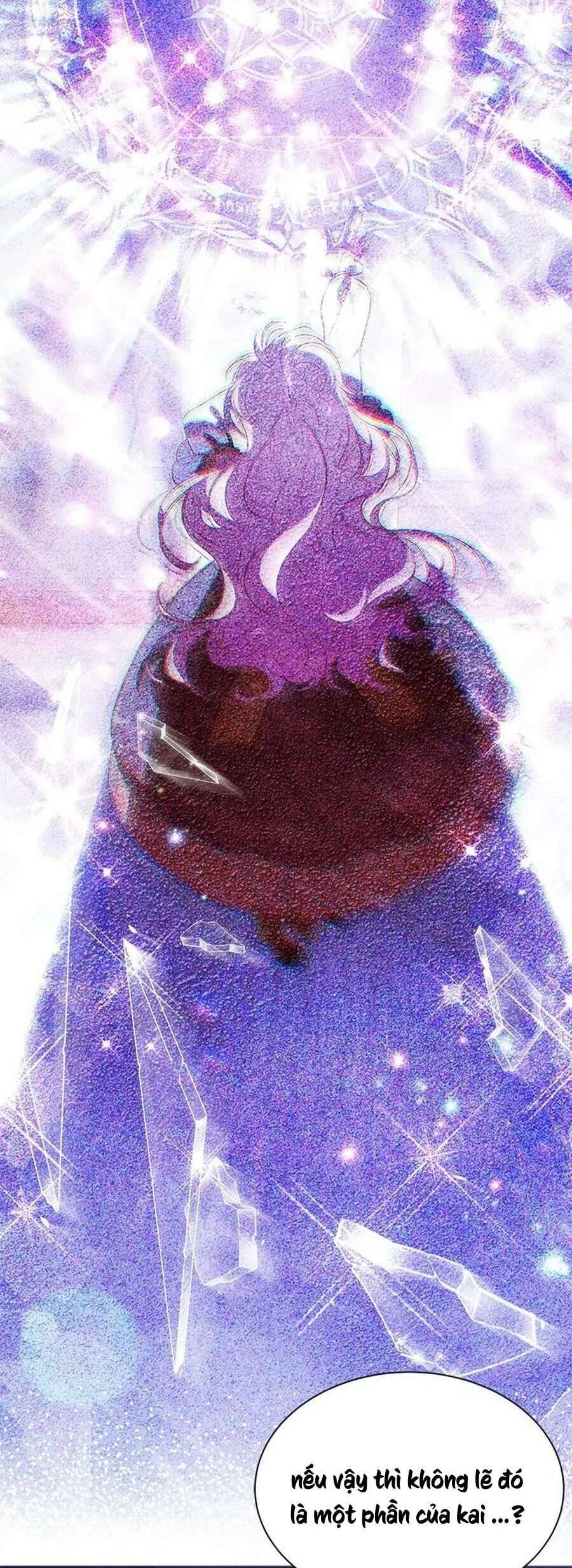 Từ Chối Sủng Ái Thì Sao Lại Bị Ám Ảnh: Chapter 54