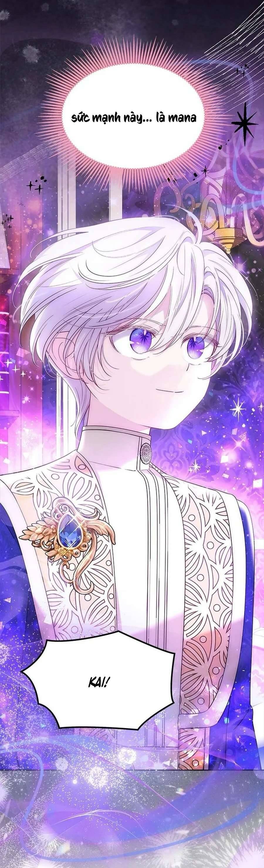 Từ Chối Sủng Ái Thì Sao Lại Bị Ám Ảnh: Chapter 54