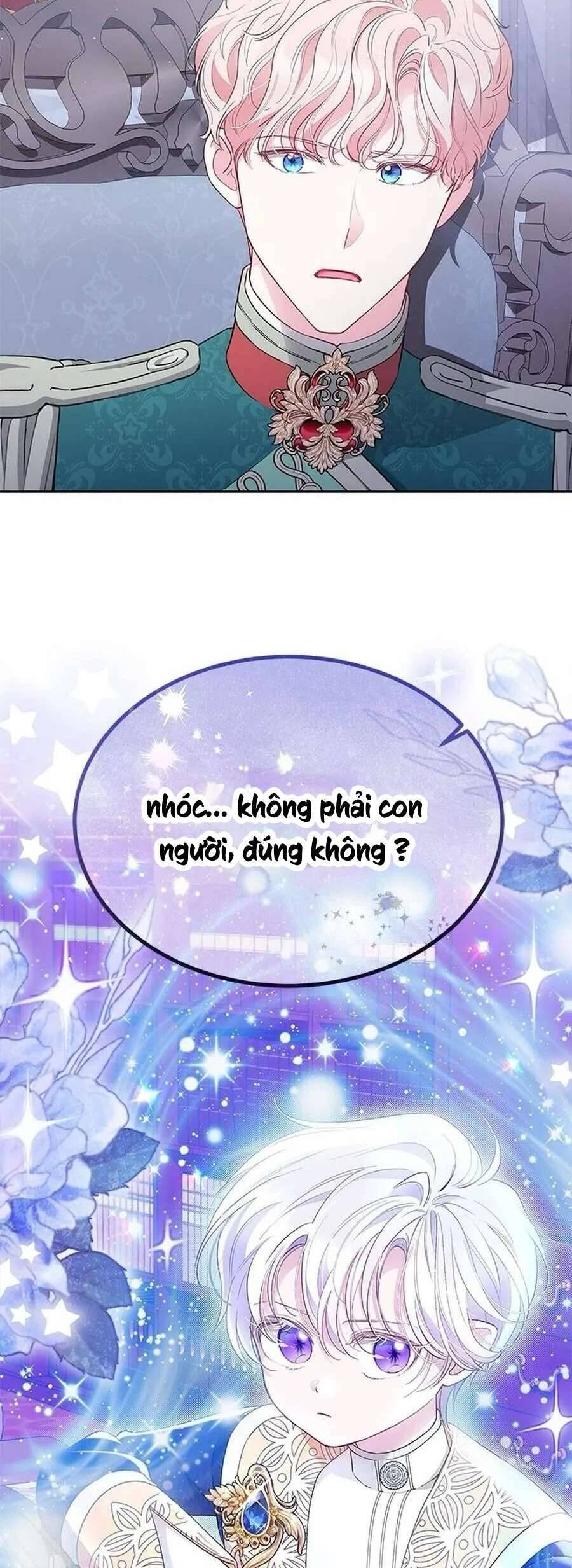 Từ Chối Sủng Ái Thì Sao Lại Bị Ám Ảnh: Chapter 54