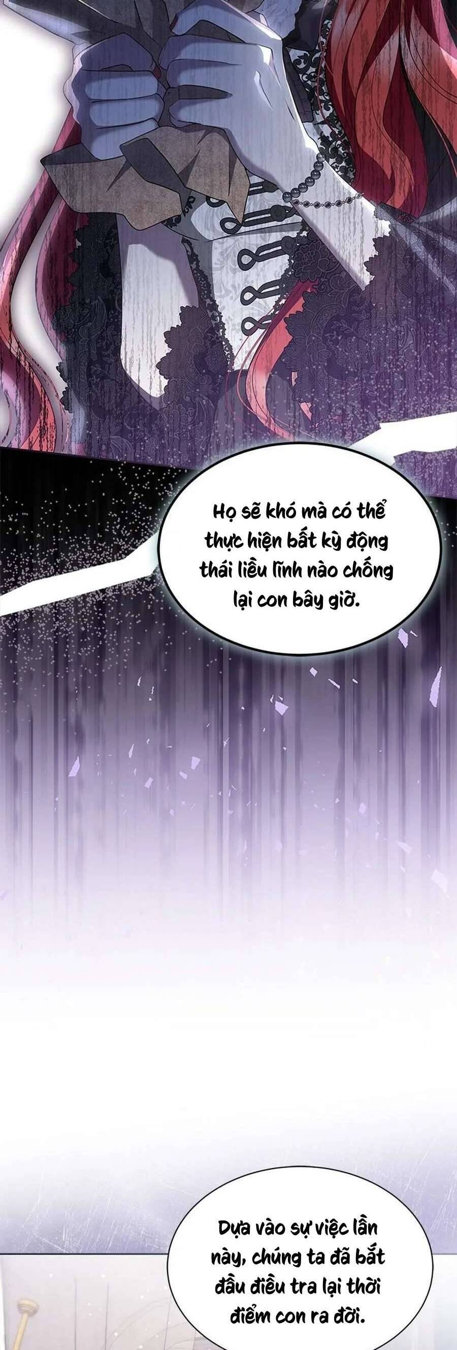 Từ Chối Sủng Ái Thì Sao Lại Bị Ám Ảnh: Chapter 54