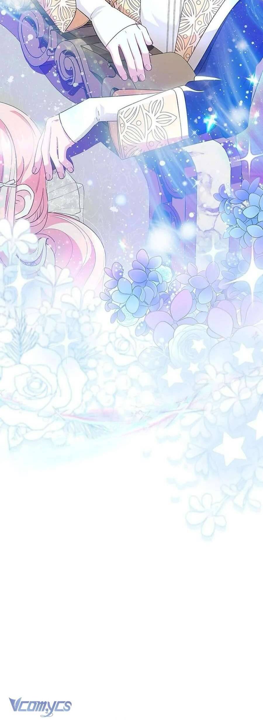 Từ Chối Sủng Ái Thì Sao Lại Bị Ám Ảnh: Chapter 54