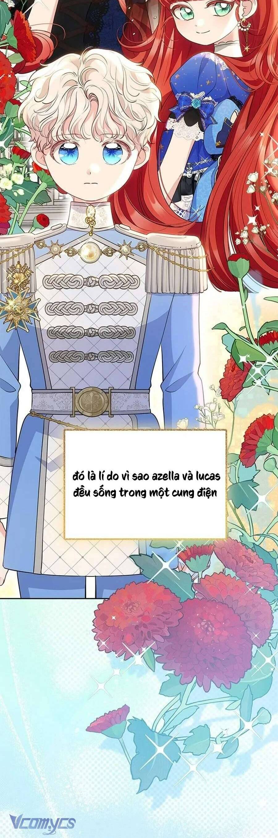 Từ Chối Sủng Ái Thì Sao Lại Bị Ám Ảnh: Chapter 54