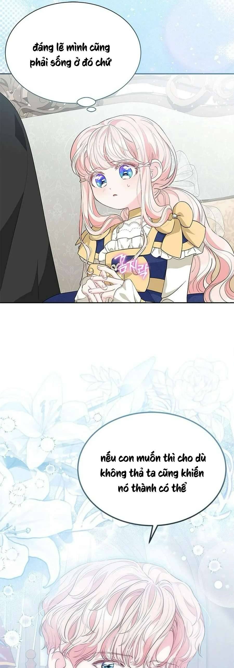 Từ Chối Sủng Ái Thì Sao Lại Bị Ám Ảnh: Chapter 54