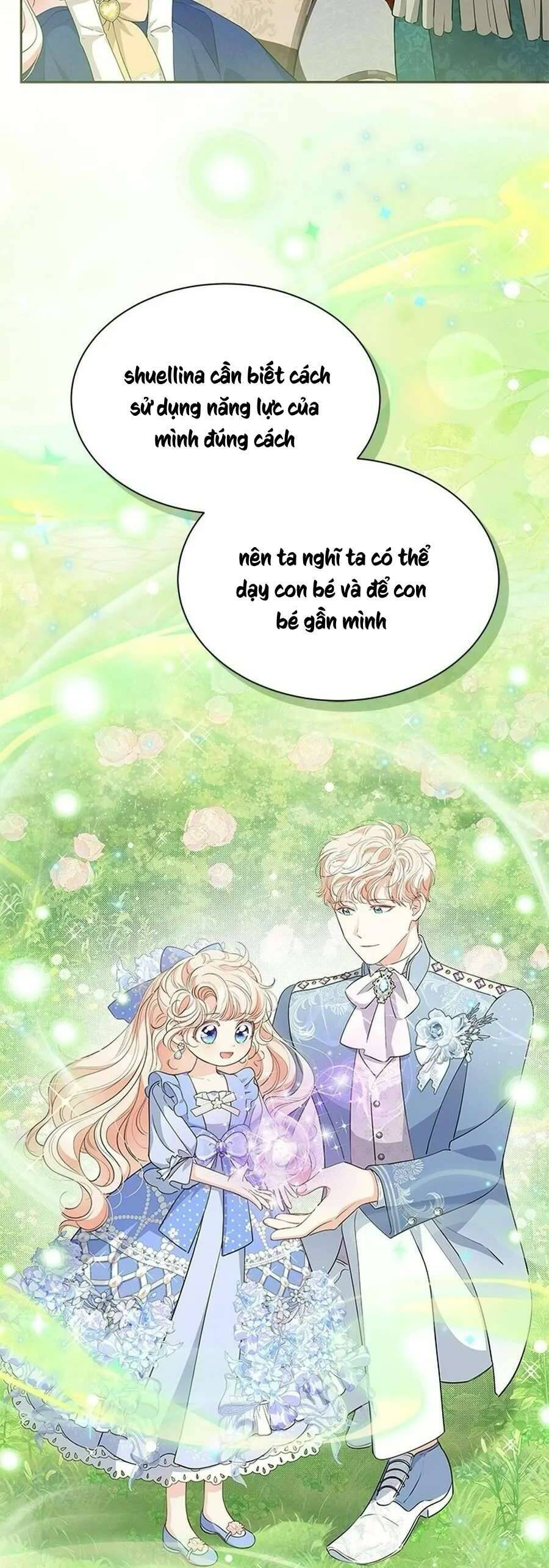 Từ Chối Sủng Ái Thì Sao Lại Bị Ám Ảnh: Chapter 54