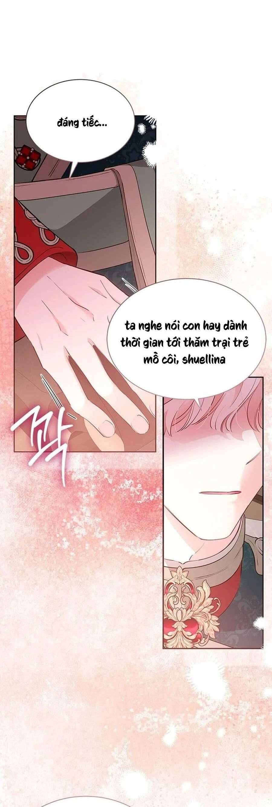 Từ Chối Sủng Ái Thì Sao Lại Bị Ám Ảnh: Chapter 54