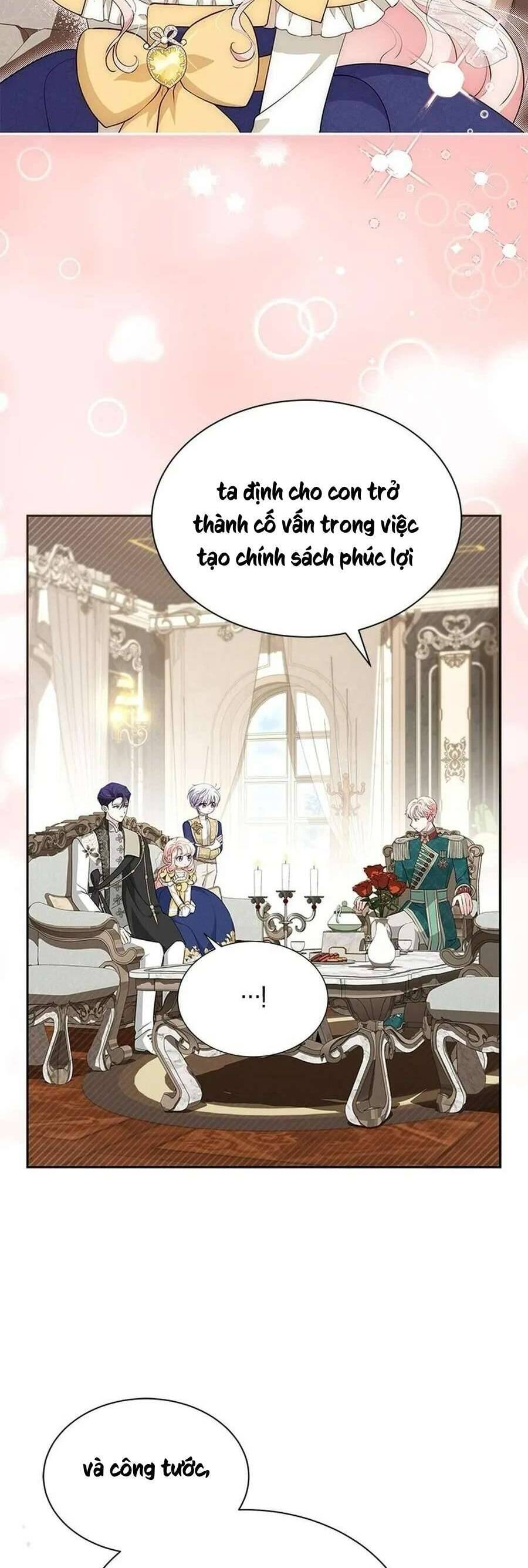 Từ Chối Sủng Ái Thì Sao Lại Bị Ám Ảnh: Chapter 54