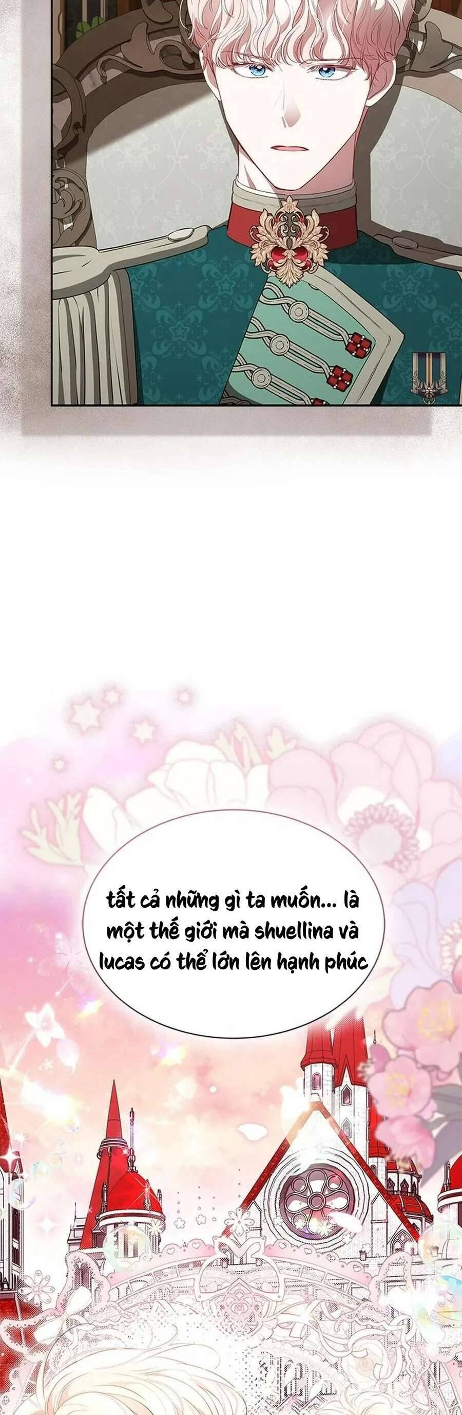 Từ Chối Sủng Ái Thì Sao Lại Bị Ám Ảnh: Chapter 54