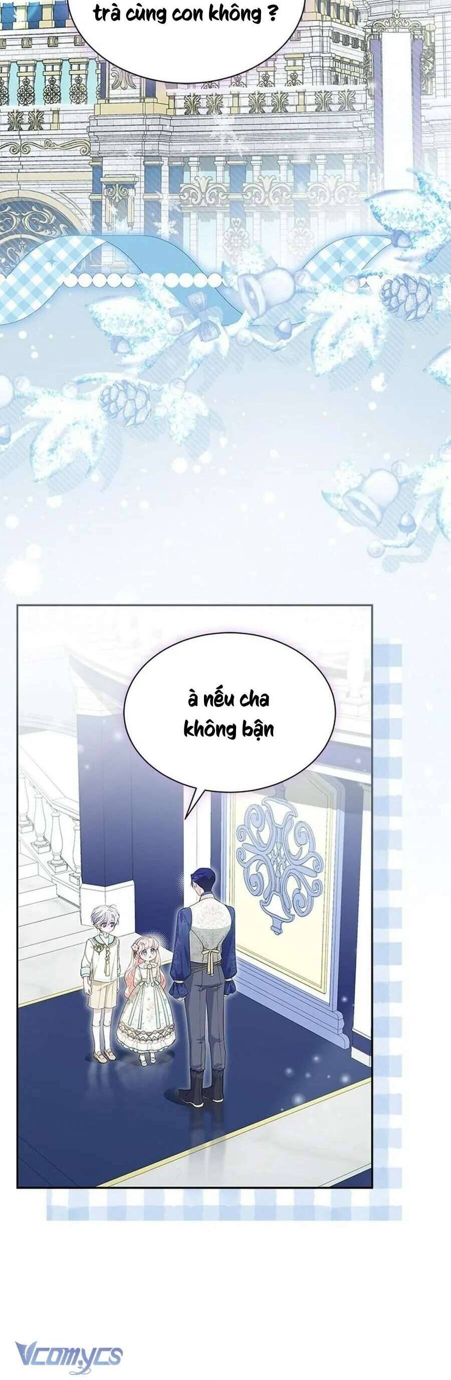 Từ Chối Sủng Ái Thì Sao Lại Bị Ám Ảnh: Chapter 54