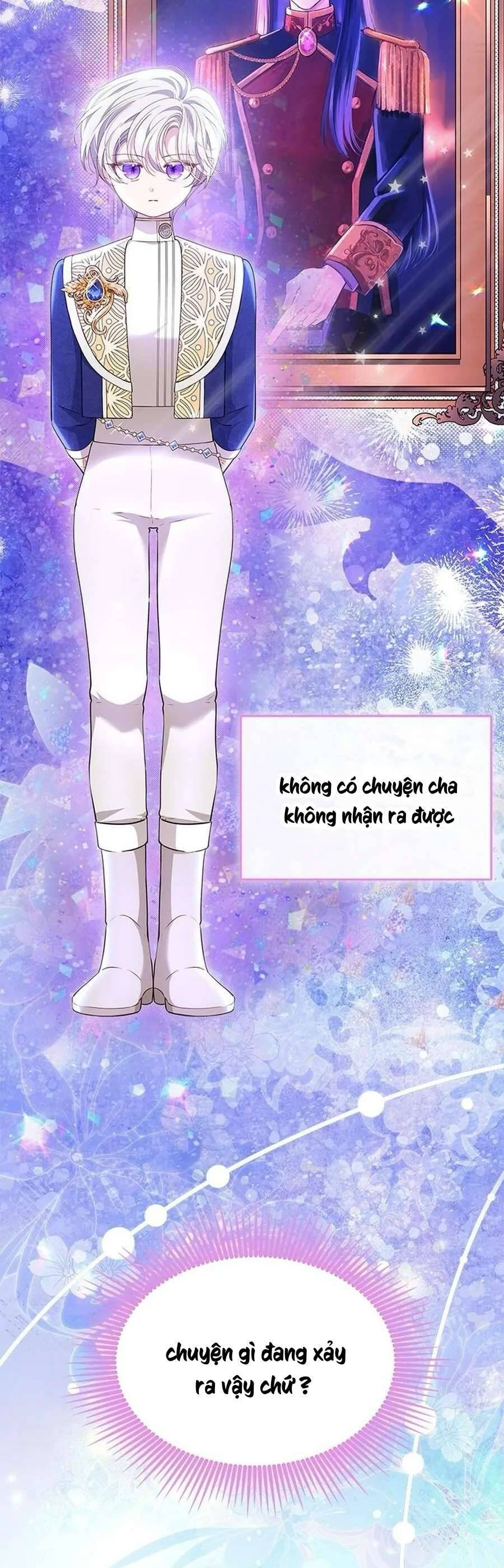 Từ Chối Sủng Ái Thì Sao Lại Bị Ám Ảnh: Chapter 54