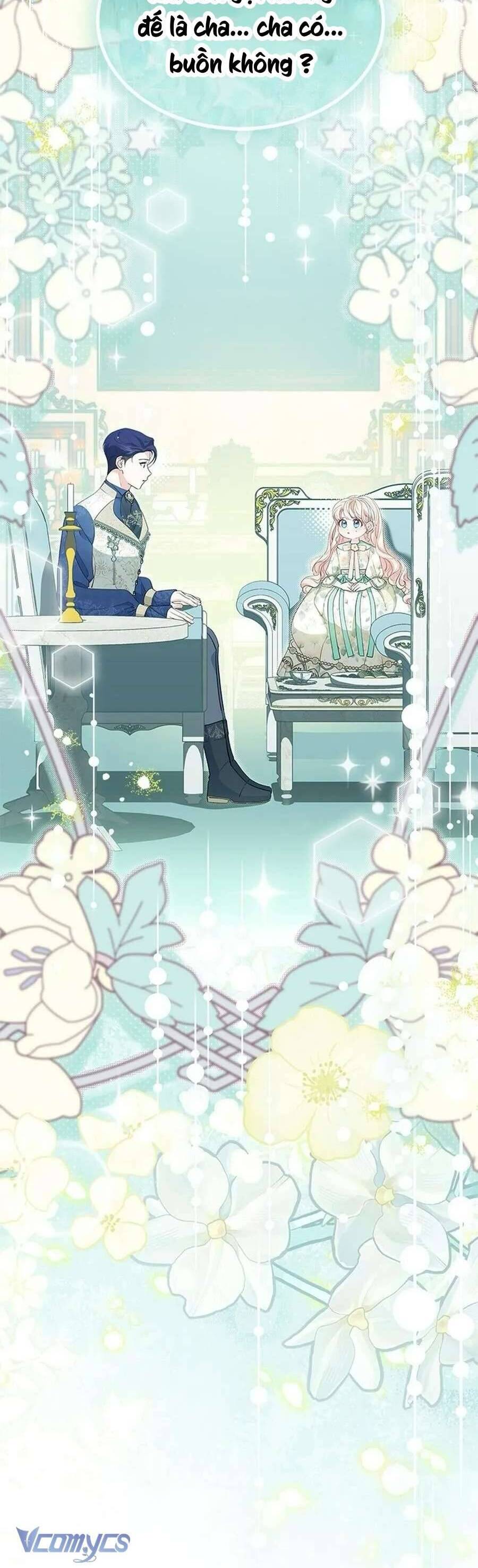 Từ Chối Sủng Ái Thì Sao Lại Bị Ám Ảnh: Chapter 54