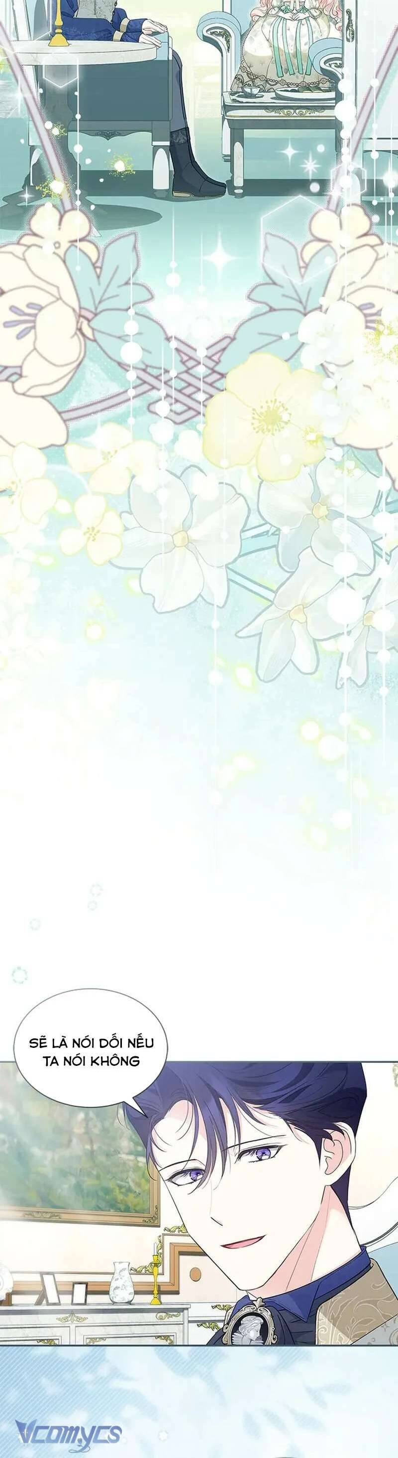 Từ Chối Sủng Ái Thì Sao Lại Bị Ám Ảnh: Chapter 55