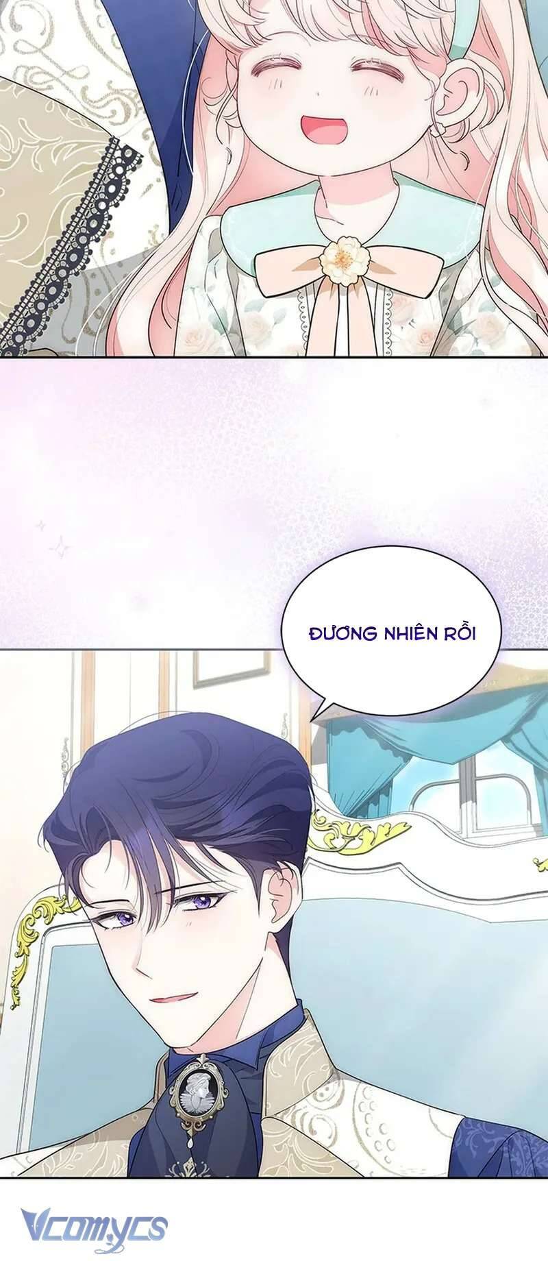 Từ Chối Sủng Ái Thì Sao Lại Bị Ám Ảnh: Chapter 55