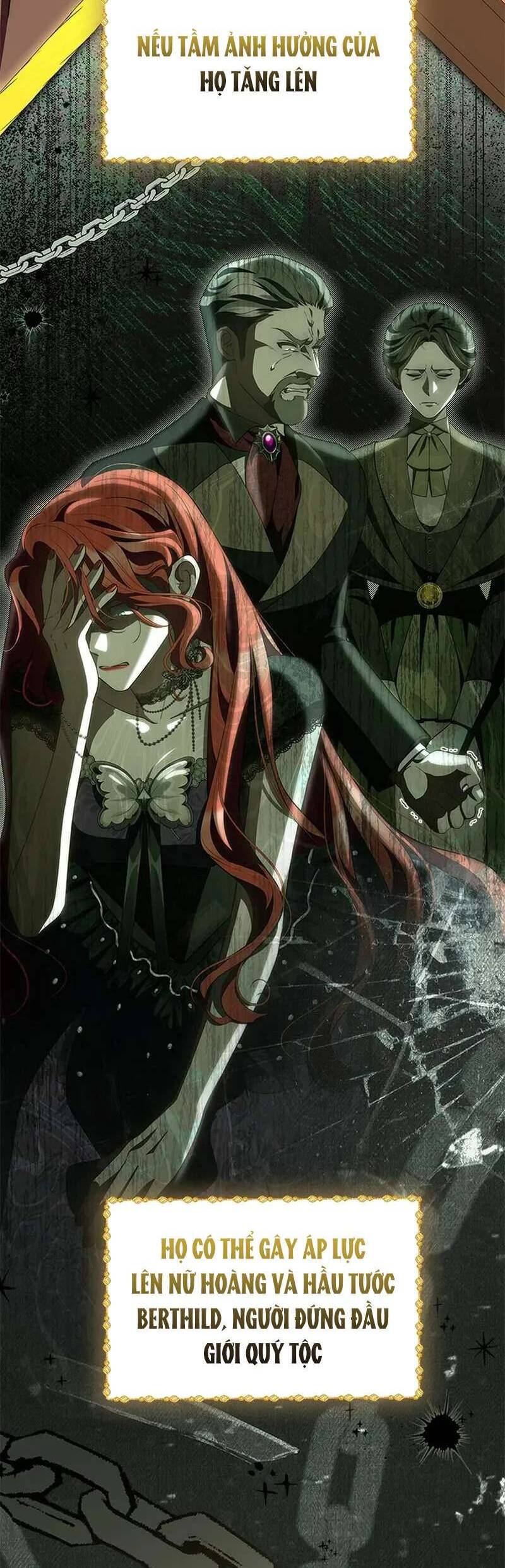 Từ Chối Sủng Ái Thì Sao Lại Bị Ám Ảnh: Chapter 55