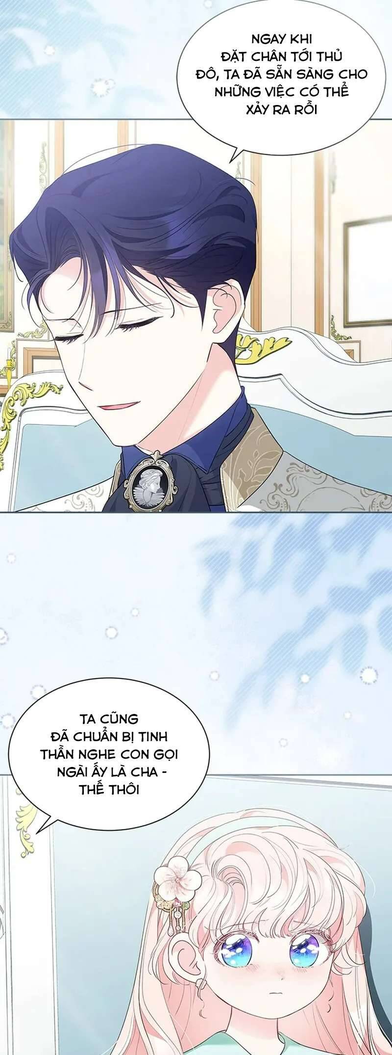 Từ Chối Sủng Ái Thì Sao Lại Bị Ám Ảnh: Chapter 55