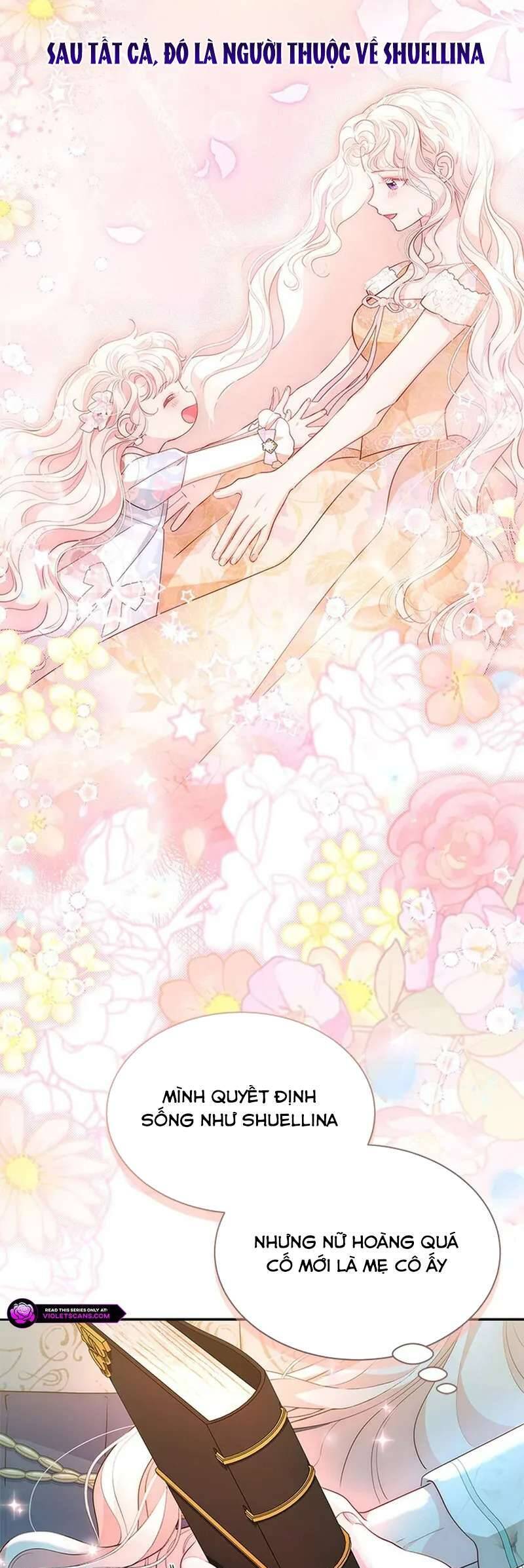 Từ Chối Sủng Ái Thì Sao Lại Bị Ám Ảnh: Chapter 55