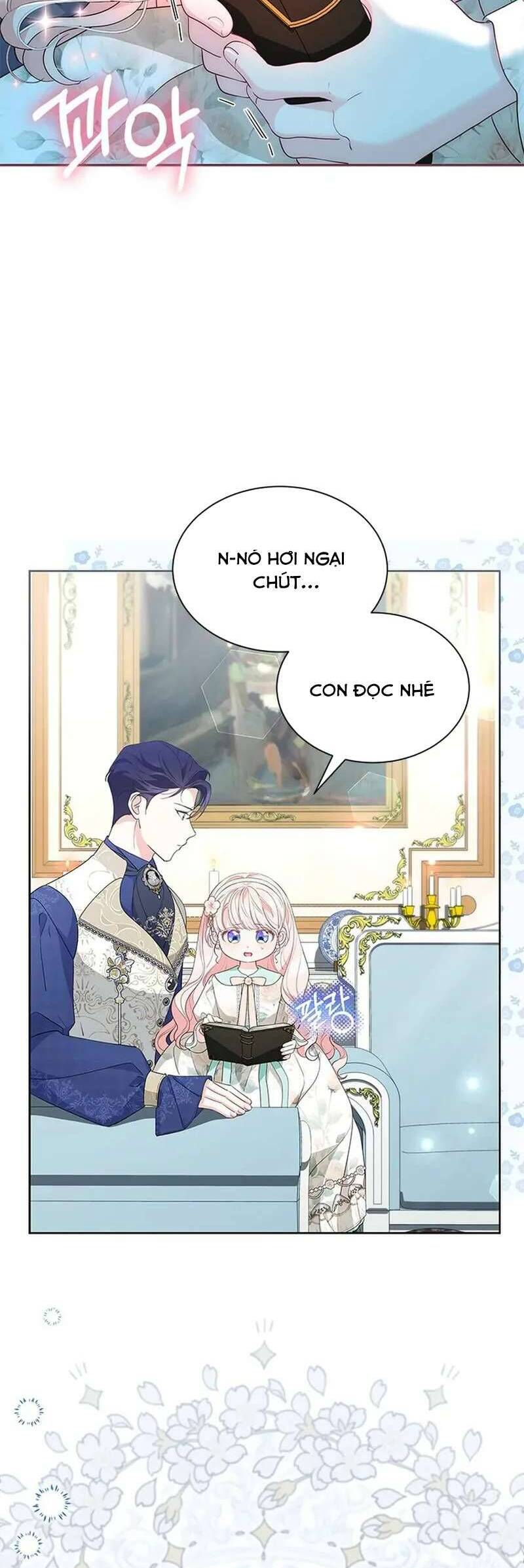 Từ Chối Sủng Ái Thì Sao Lại Bị Ám Ảnh: Chapter 55