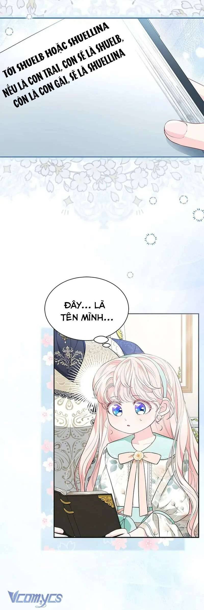 Từ Chối Sủng Ái Thì Sao Lại Bị Ám Ảnh: Chapter 55