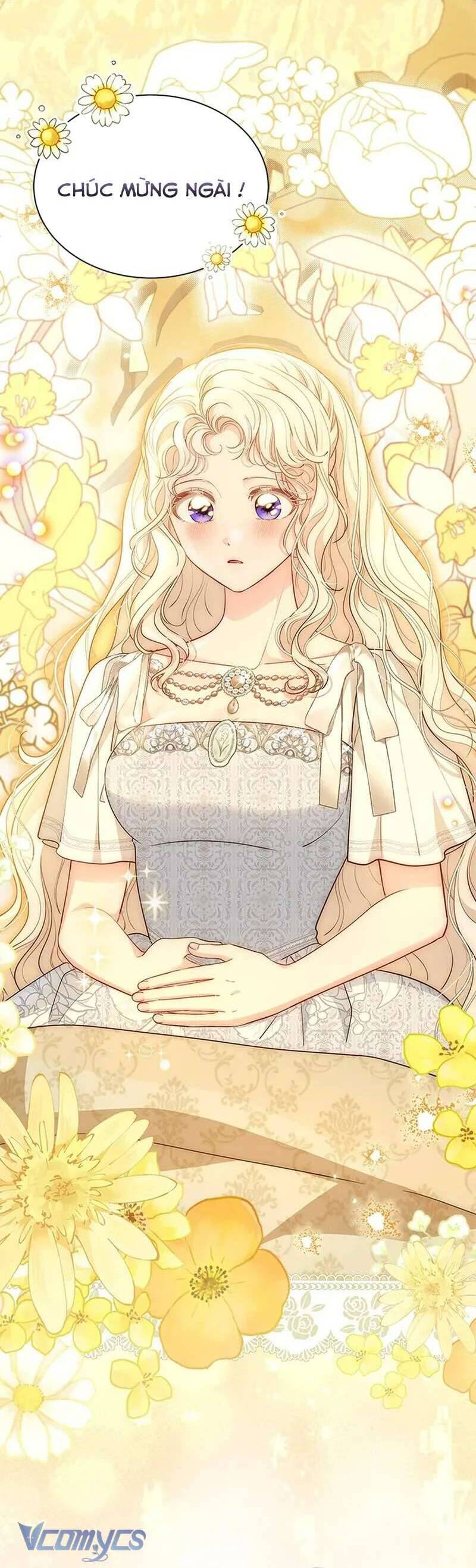 Từ Chối Sủng Ái Thì Sao Lại Bị Ám Ảnh: Chapter 55