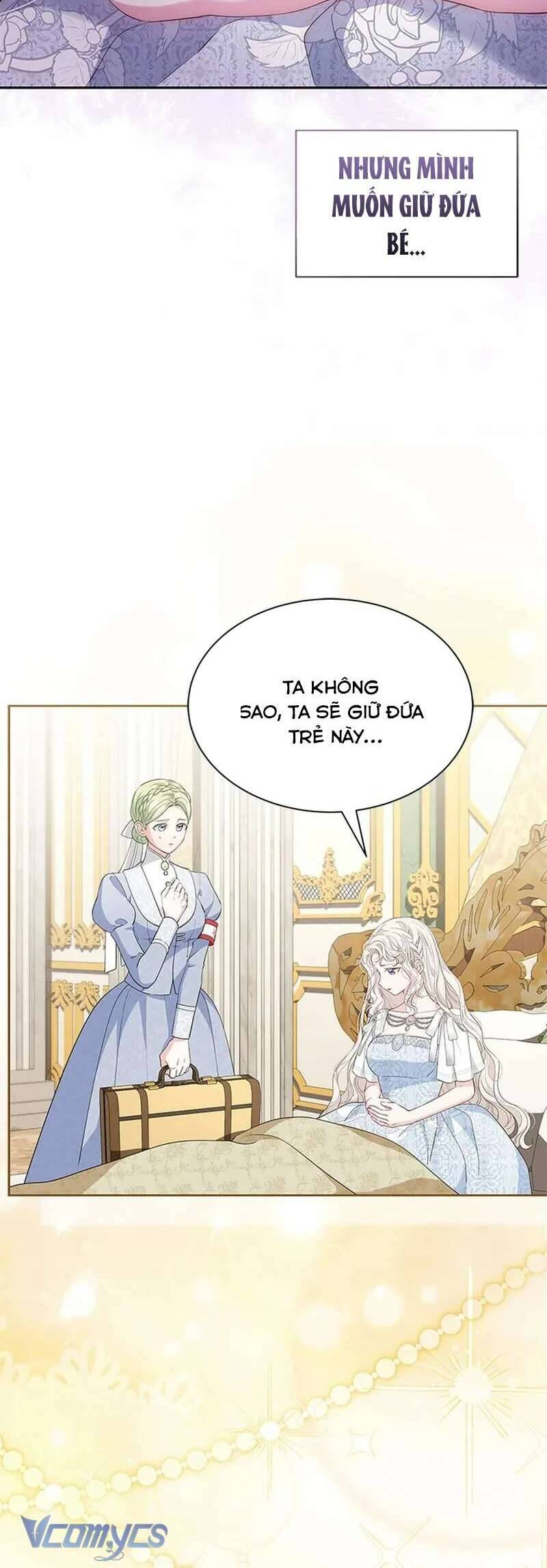 Từ Chối Sủng Ái Thì Sao Lại Bị Ám Ảnh: Chapter 55