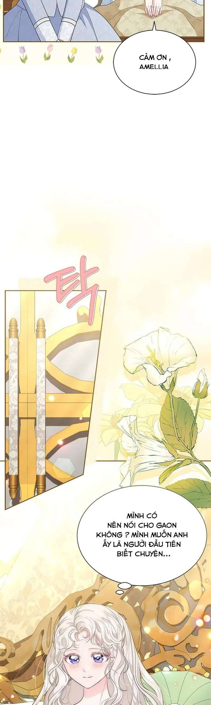 Từ Chối Sủng Ái Thì Sao Lại Bị Ám Ảnh: Chapter 55