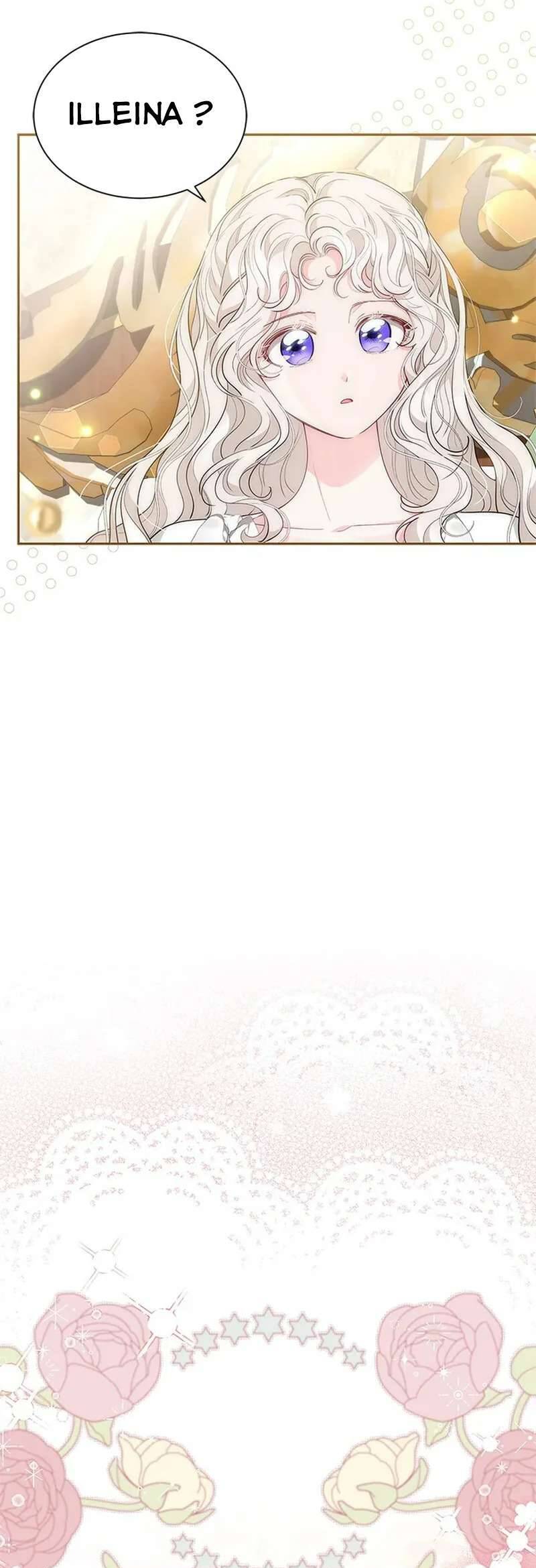 Từ Chối Sủng Ái Thì Sao Lại Bị Ám Ảnh: Chapter 55