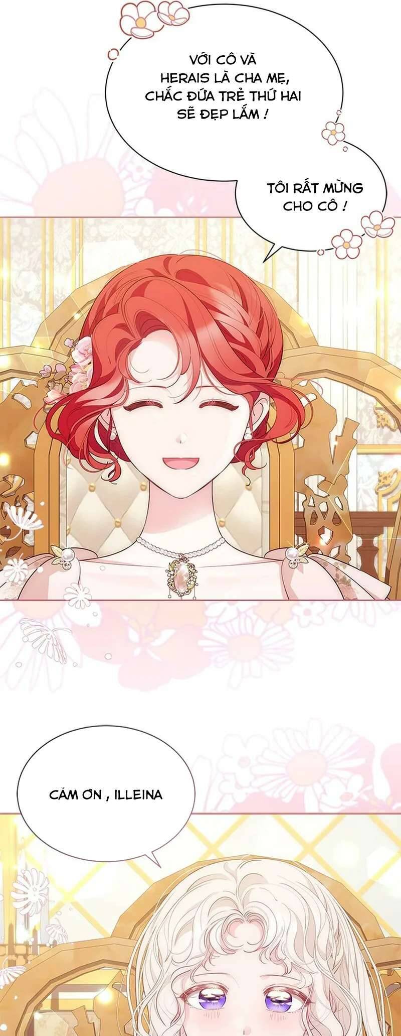 Từ Chối Sủng Ái Thì Sao Lại Bị Ám Ảnh: Chapter 55