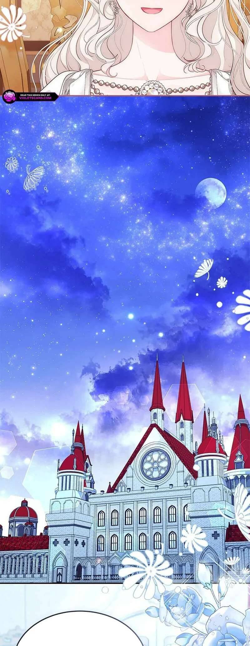 Từ Chối Sủng Ái Thì Sao Lại Bị Ám Ảnh: Chapter 55