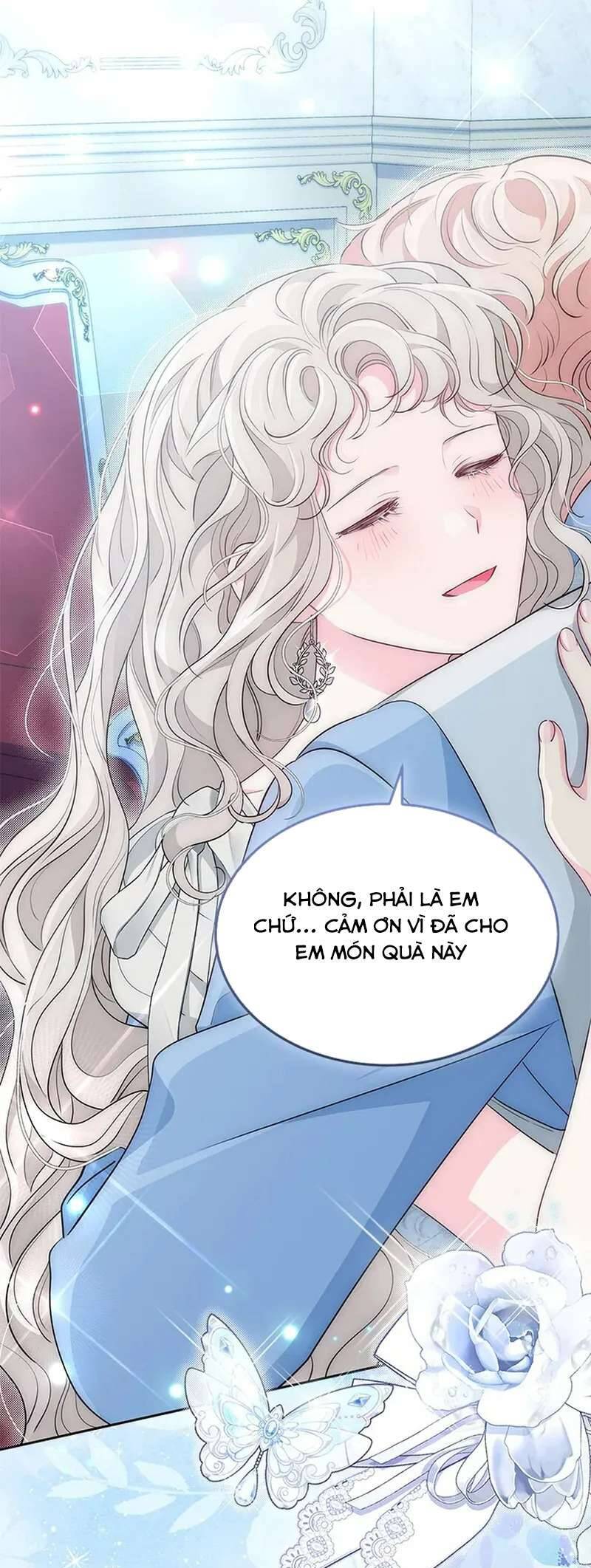 Từ Chối Sủng Ái Thì Sao Lại Bị Ám Ảnh: Chapter 55