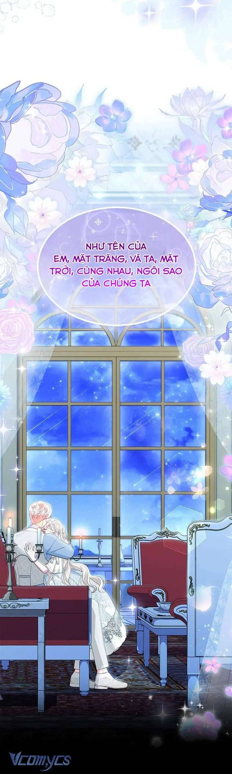 Từ Chối Sủng Ái Thì Sao Lại Bị Ám Ảnh: Chapter 55